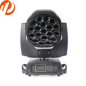 Luz de ojo de abeja UP-HK1915