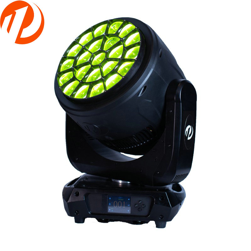 Súper Ojo de Águila UP-HK2260